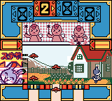 シルバニアメロディー森のなかまと踊りましょ - レトロゲームの